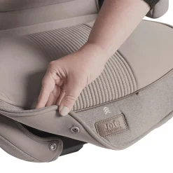 Joie signature i-Traver Maple*Kinder Kindersitze Isofix|Kindersitze 15-36 Kg, Gruppe 2/3