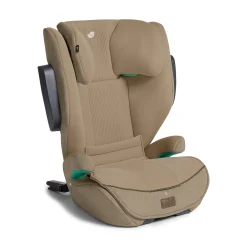 Joie signature i-Traver Sandstone*Kinder Kindersitze Isofix|Kindersitze 15-36 Kg, Gruppe 2/3