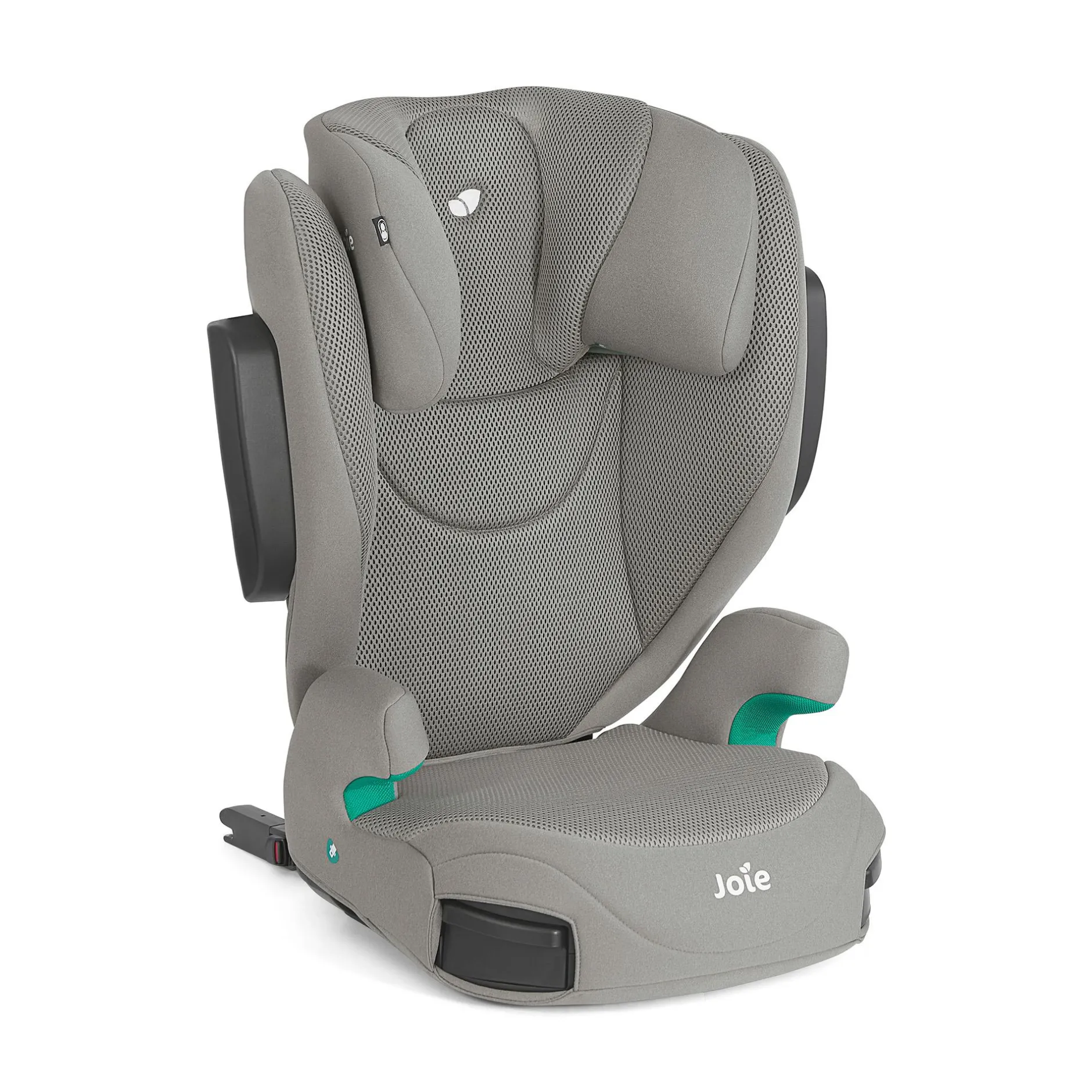 Joie i-Trillo™ FX Quartz*Kinder Kindersitze Isofix|Kindersitze 15-36 Kg, Gruppe 2/3
