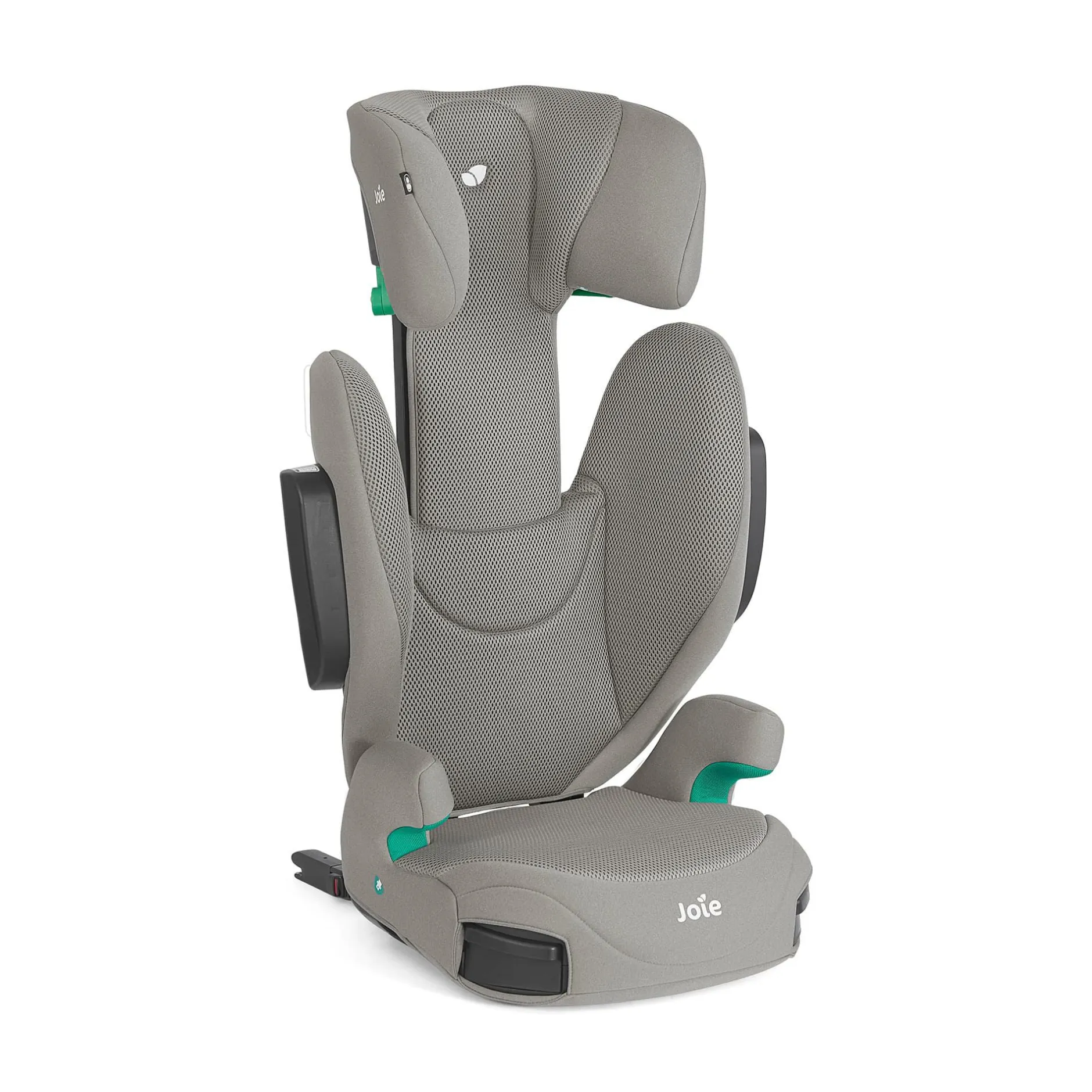 Joie i-Trillo™ FX Quartz*Kinder Kindersitze Isofix|Kindersitze 15-36 Kg, Gruppe 2/3