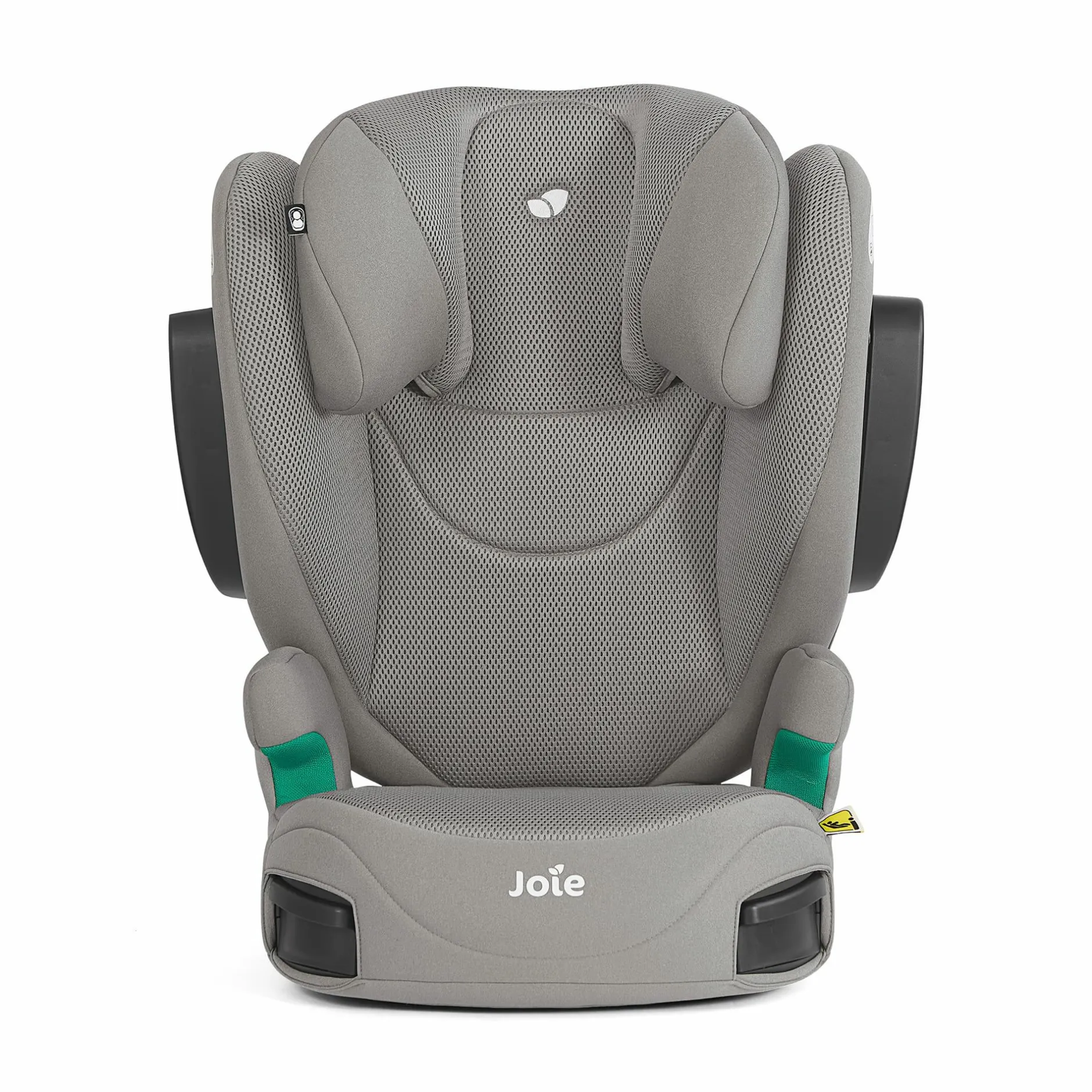 Joie i-Trillo™ FX Quartz*Kinder Kindersitze Isofix|Kindersitze 15-36 Kg, Gruppe 2/3