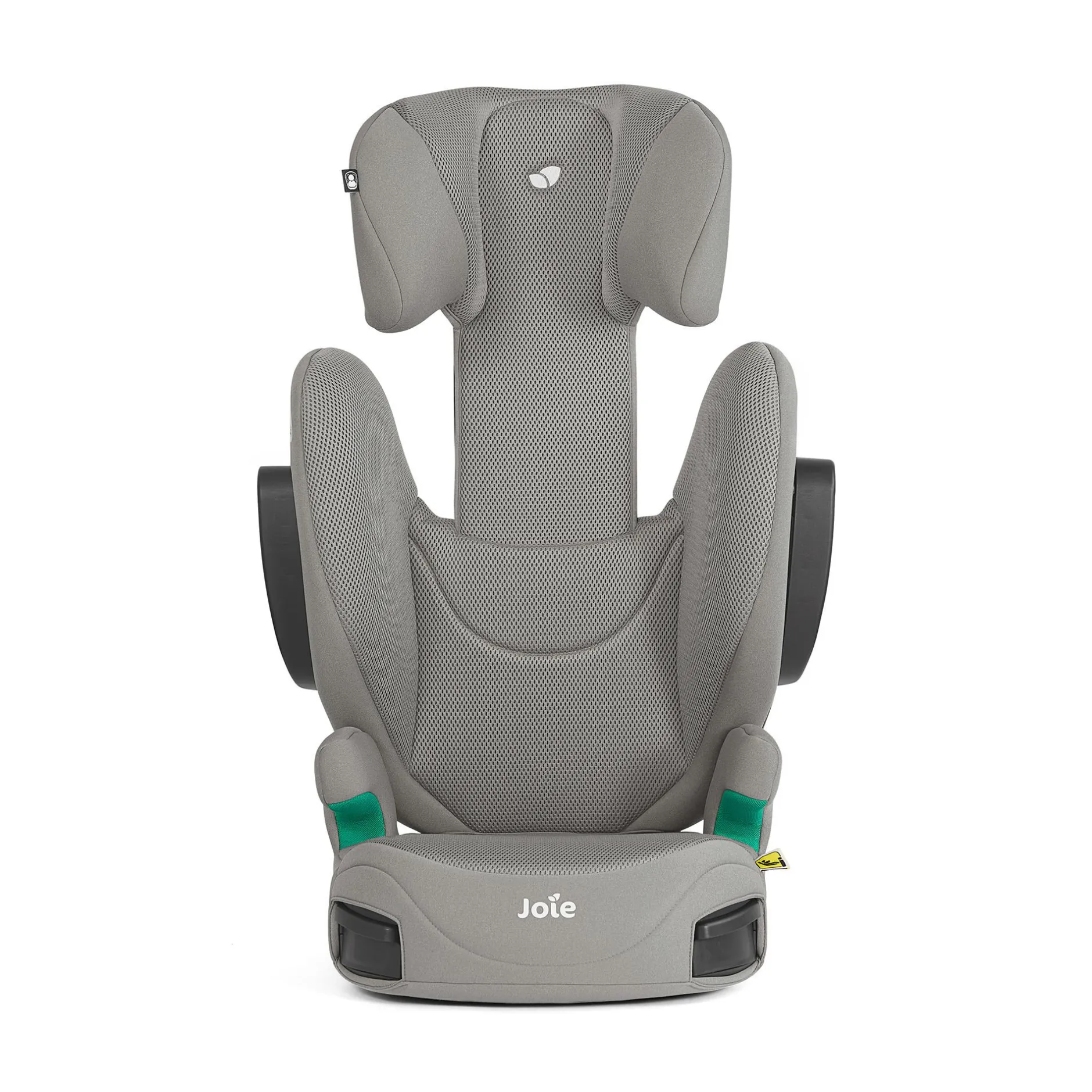 Joie i-Trillo™ FX Quartz*Kinder Kindersitze Isofix|Kindersitze 15-36 Kg, Gruppe 2/3