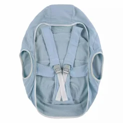 BeSafe iZi Transfer Light Blue*Kinder Kindersitz Zubehör