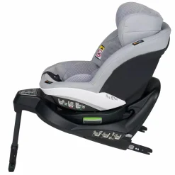 BeSafe iZi Turn i-Size Peak Mesh*Kinder Reboarder 0-18 Kg, Gruppe 0+/1