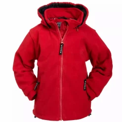 BMS Jacke Antarctic Fleece* Jacken|Kleinkindmode