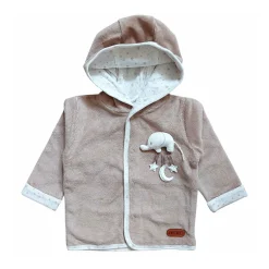 LITTLE Jacke Elefant* Oberteile