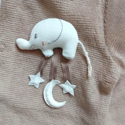 LITTLE Jacke Elefant* Oberteile