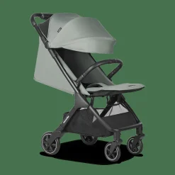 easywalker Jackey² Agave Green*Kinder Reisebuggys|Buggys