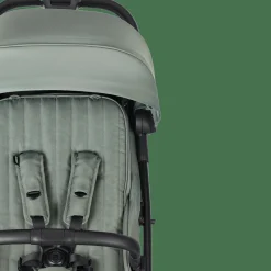 easywalker Jackey² Agave Green*Kinder Reisebuggys|Buggys