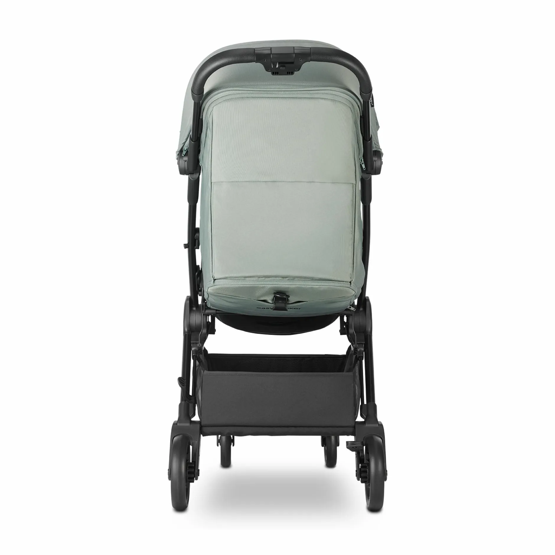 easywalker Jackey² Agave Green*Kinder Reisebuggys|Buggys