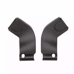 easywalker Jackey Autositz Adapter Set*Kinder Kinderwagen Zubehör
