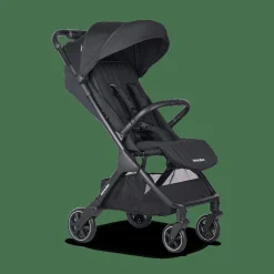 easywalker Jackey² Midnight Black*Kinder Reisebuggys|Buggys