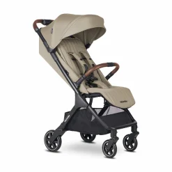 easywalker Jackey² Pearl Taupe*Kinder Reisebuggys|Buggys