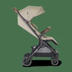 easywalker Jackey² Pearl Taupe*Kinder Reisebuggys|Buggys