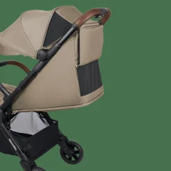easywalker Jackey² Pearl Taupe*Kinder Reisebuggys|Buggys