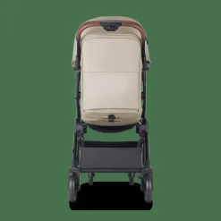 easywalker Jackey² Pearl Taupe*Kinder Reisebuggys|Buggys