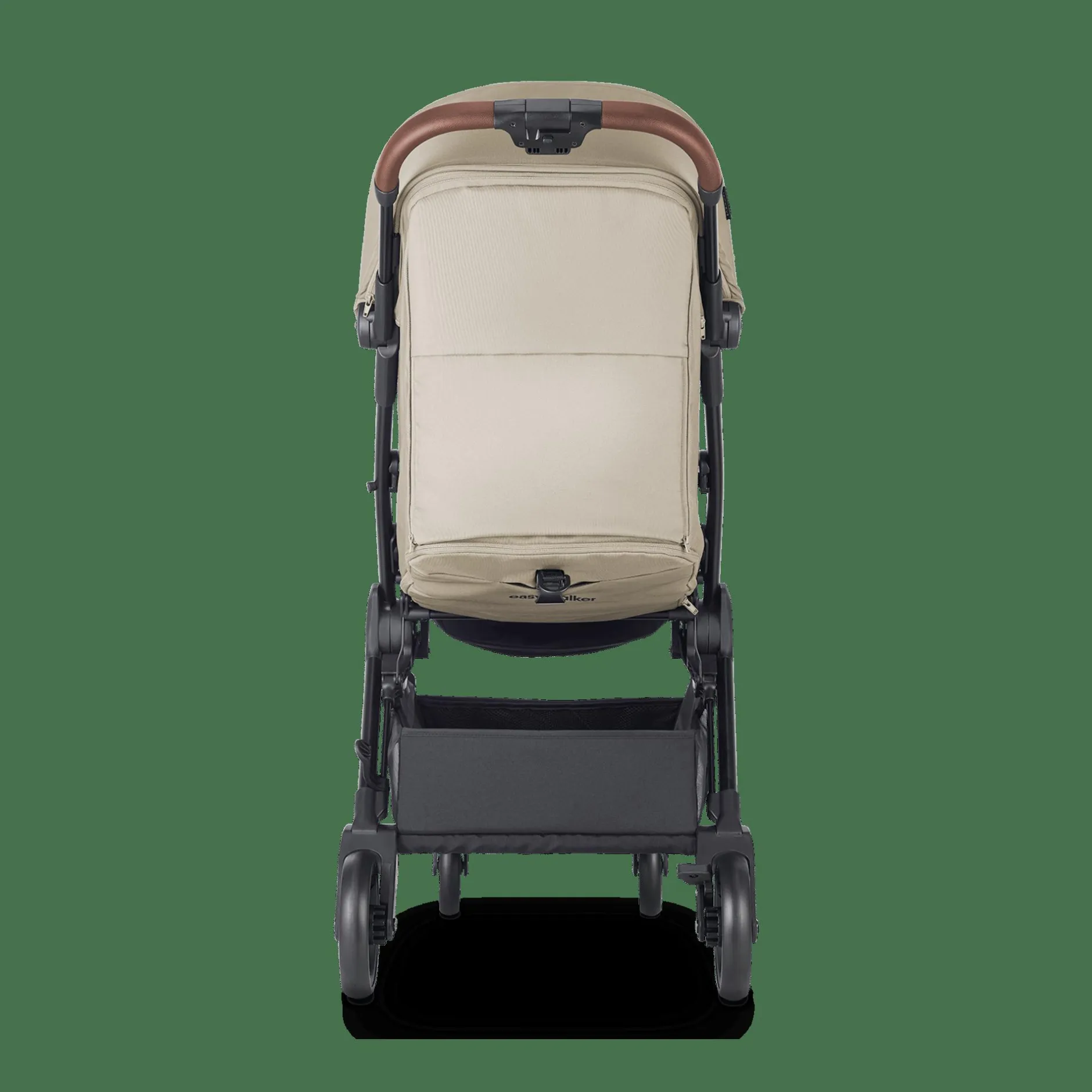 easywalker Jackey² Pearl Taupe*Kinder Reisebuggys|Buggys
