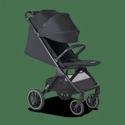 easywalker Jackey² XL Midnight Black*Kinder Reisebuggys|Buggys