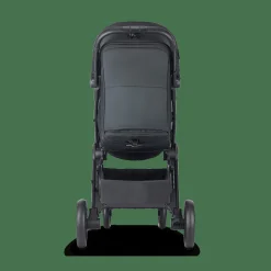 easywalker Jackey² XL Midnight Black*Kinder Reisebuggys|Buggys