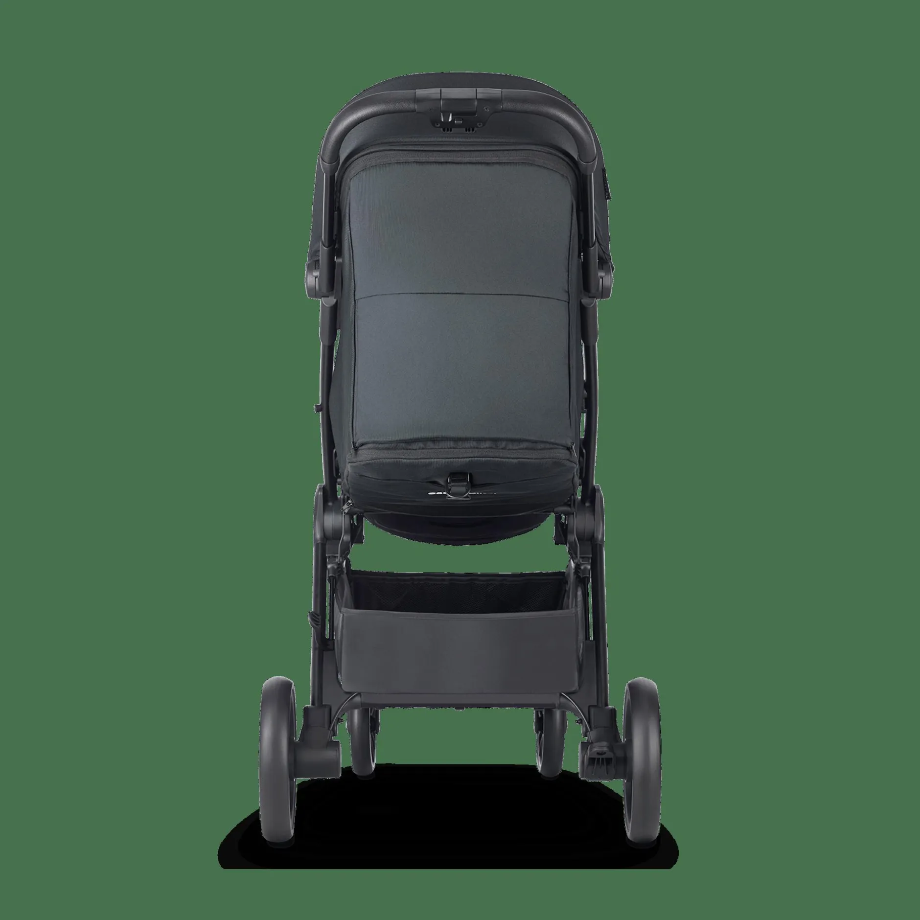 easywalker Jackey² XL Midnight Black*Kinder Reisebuggys|Buggys