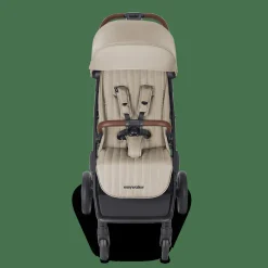 easywalker Jackey² XL Pearl Taupe*Kinder Reisebuggys|Buggys