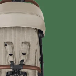 easywalker Jackey² XL Pearl Taupe*Kinder Reisebuggys|Buggys