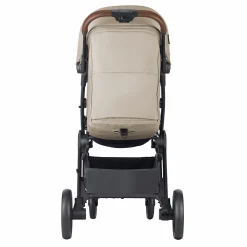 easywalker Jackey² XL Pearl Taupe*Kinder Reisebuggys|Buggys