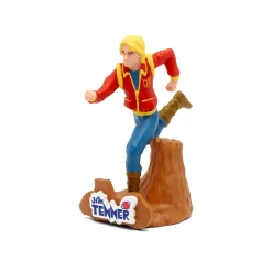 tonies Jan Tenner Planet der 1000 Wunder*Kinder Musik
