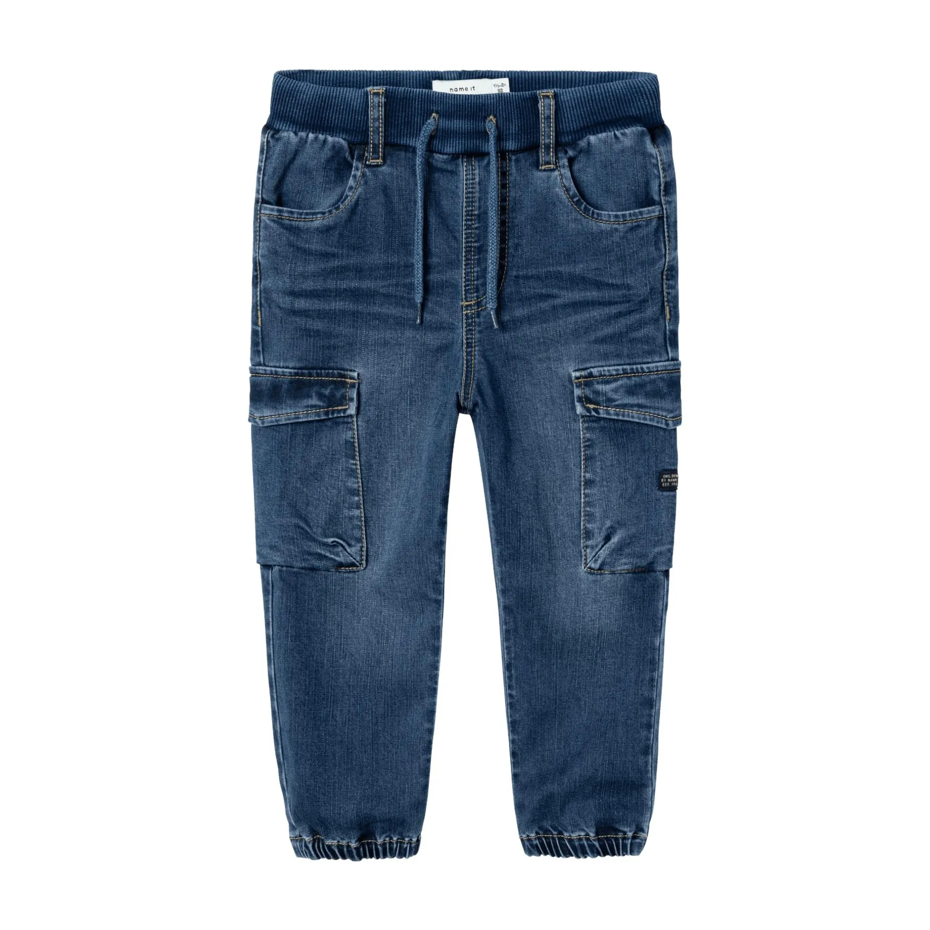 name it Jeans* Kleinkindmode|Hosen