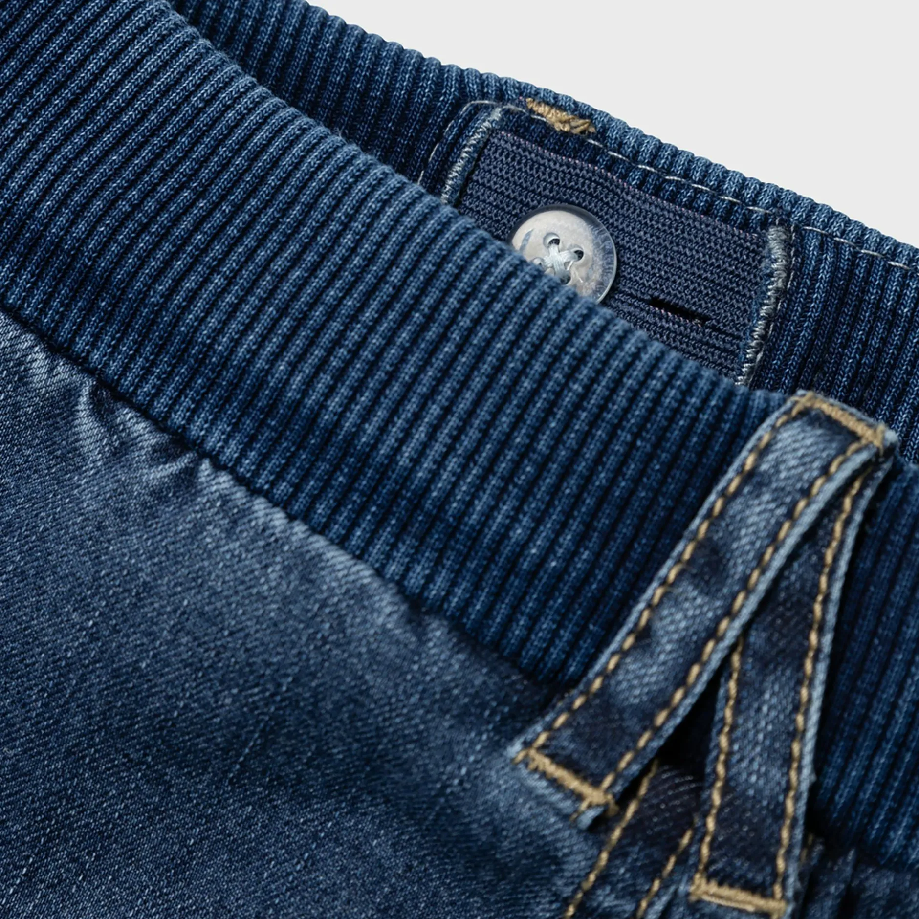 name it Jeans* Kleinkindmode|Hosen
