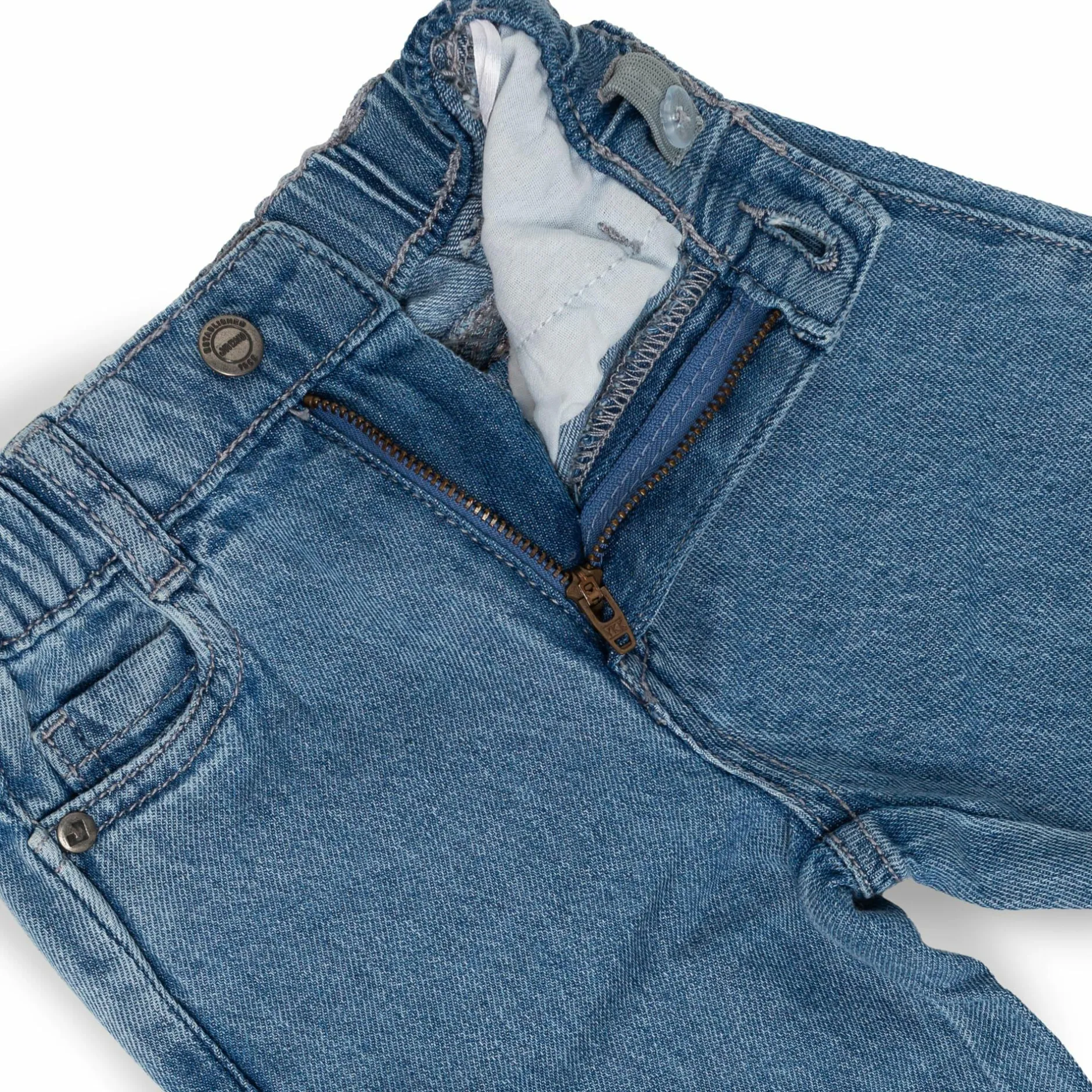 JACKY Jeanshose* Hosen|Kleinkindmode