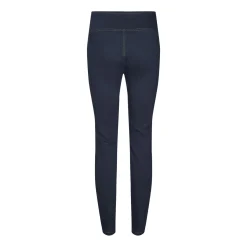 Mamalicious Jeggings Dark Blue Denim* Umstandshosen