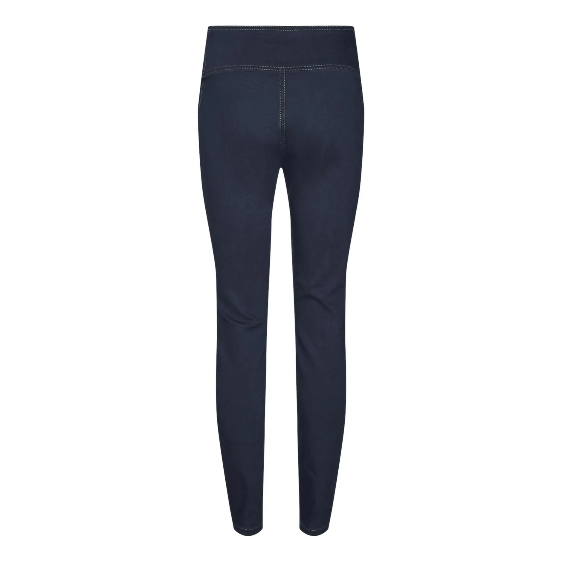 Mamalicious Jeggings Dark Blue Denim* Umstandshosen