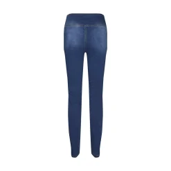 Mamalicious Jeggings Medium Blue Denim* Umstandshosen