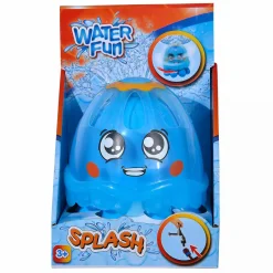 Simba Jellyfisch Wassersprinkler* Wasserspielzeug