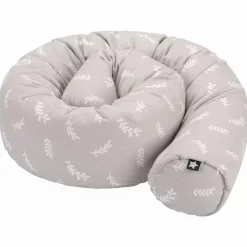Zu00f6llner Jersey Nestchenschlange Twiggy* Bettausstattung