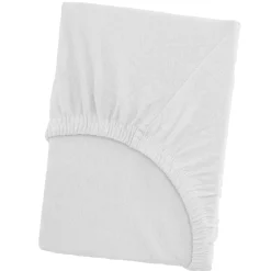 LITTLE ONE Jersey Spannbetttuch bis 70 x 140 cm* Babybettwäsche