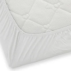 LITTLE ONE Jersey Spannbetttuch bis 70 x 140 cm* Babybettwäsche