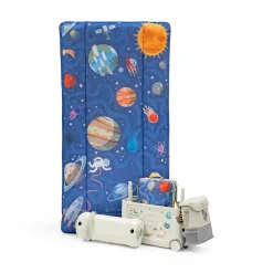 STOKKE JetKids™ CloudSleeper™ Space Maze* Matratzen