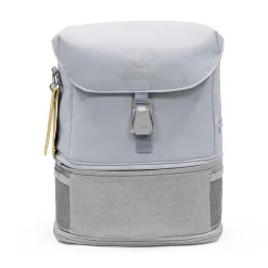 STOKKE JetKids™ Crew Backpack Arctic Blue*Kinder Kinderrucksäcke