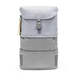 STOKKE JetKids™ Crew Backpack Arctic Blue*Kinder Kinderrucksäcke