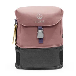 STOKKE JetKids™ Crew Backpack Hazy c*Kinder Kinderrucksäcke