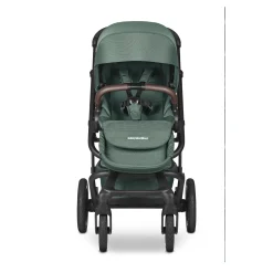 easywalker Jimmey Explore Pine Green*Kinder Buggys