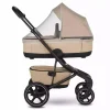 easywalker Jimmey Moskitonetz Wanne*Kinder Kinderwagen Zubehör