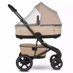 easywalker Jimmey Moskitonetz Wanne*Kinder Kinderwagen Zubehör