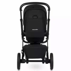 easywalker Jimmey Pepper Black*Kinder Kombi-Kinderwagen