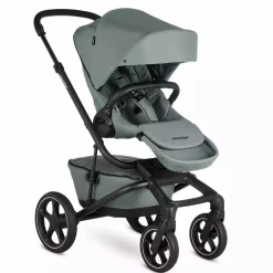 easywalker Jimmey Thyme Green*Kinder Buggys|Kombi-Kinderwagen