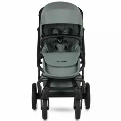 easywalker Jimmey Thyme Green*Kinder Buggys|Kombi-Kinderwagen