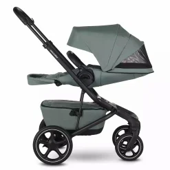 easywalker Jimmey Thyme Green*Kinder Buggys|Kombi-Kinderwagen