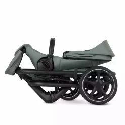 easywalker Jimmey Thyme Green*Kinder Buggys|Kombi-Kinderwagen